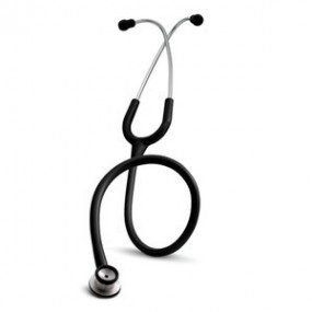 Estetoscopio Littmann Classic II infantil negro