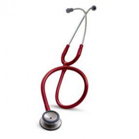 Estetoscopio Littmann Classic II burgundy