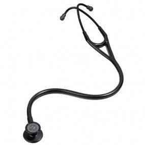 Estetoscopio littmann cardiology III Black Edition