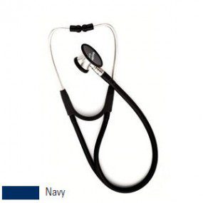 Estetoscopio harvey elite navy blue