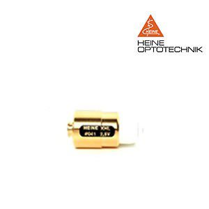 Foco para Lampara MINI 1000 2.5V Cat. HEN-X-001.88.041 Marca Heine