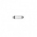 Foco para laringoscopio normal 2.5V