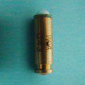 Foco para oftalmoscopio halogeno 2.5V