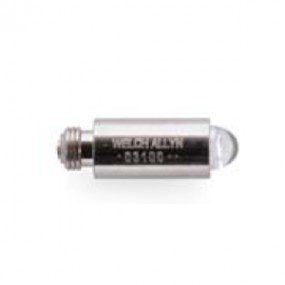 Foco otoscopio halogeno 3.5V