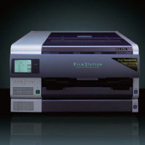 Impresora Film Station super alta resolucion para Mama