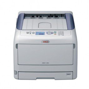 Impresora laser dicom a color