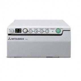 Impresora termica digital blanco y negro