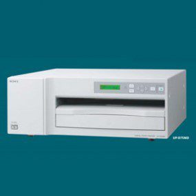 Impresora térmica grado medico de alta resolución