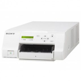 Impresora térmica de color digital T-A6, 256 grises,