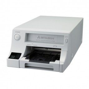 Videoimpresora digital a color