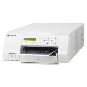 Impresora termica de color analogica T-A6 economica, 256 grises con cable y cartucho de prueba