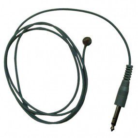 Sensor de temperatura incubadora