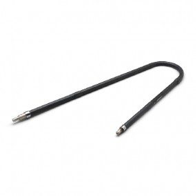 Tubo iluminador de fibra optica para Exam Light III