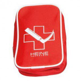 Bolsa para equipo laringoscopia de emergencia