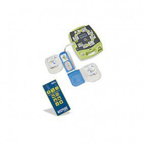 Desfibrilador AED para entrenamiento AED Plus® - Trainer2