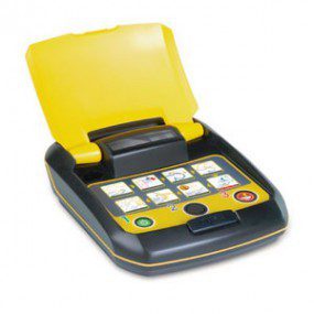 Desfibrilador automático externo Mod. A10