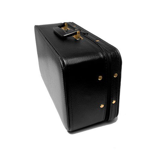 Maletín enfermera vinil con correa No. 2