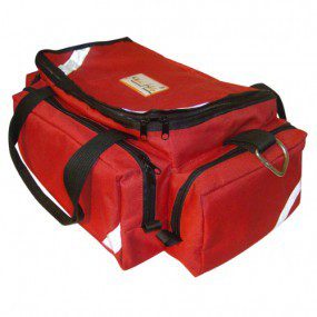 Mochila botiquín para trauma "Traumalite" equipada