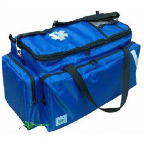 Mochila botiquin Jumbo para O2