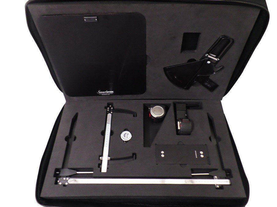 Kit Antropométrico Profesional