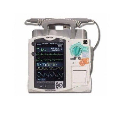 Desfibrilador-Monitor HeartStart MRX