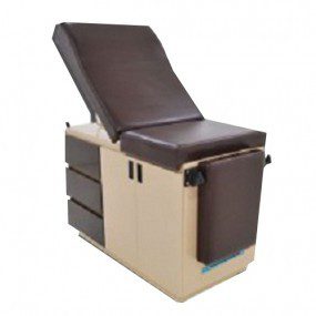 Mesa para exploración modelo Innova Michel