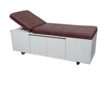 Chaise Longue de gabinete