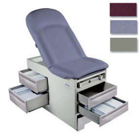 Mesa para exploracion sin costuras Mod. Access