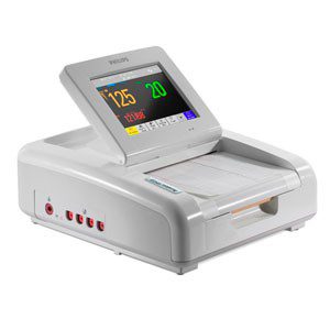 Monitor fetal Avalon de Philips