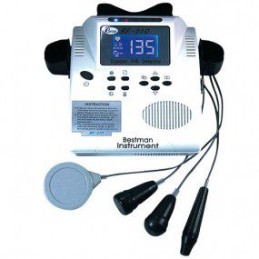 Doppler gold de 2.5 MHz, 5 MHz, 8 MHz y disco fetal