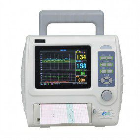 Cardiotocografo gemelar