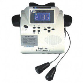 Doopler premium 2.5 mhz, 5 mhz