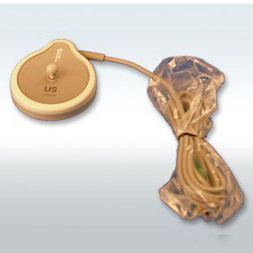 Transductor de repuesto de US - Ultrasonido para monitor fetal FC-700 y FC-1400