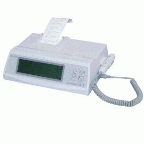 Doppler Smart Dop 50 EX-F con Interfase