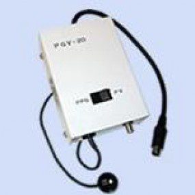 Transductor PPG & Pneumo