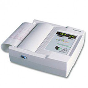 Monitor fetal de sensibilidad extrema modelo FC-700 para contraccion uterina