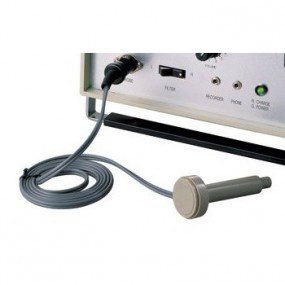 Transductor de depuesto de 2.25 Mhz para doppler ES-103MIC