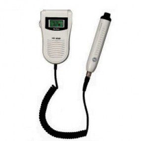 Doppler vascular 5.0 Mhz