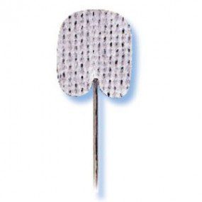 Electrodo neonatal con 12 piezas