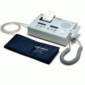 Doppler modelo Smartdop-30 con transductor de 8 mhz