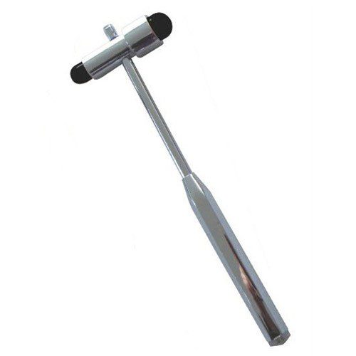 Buck martillo para reflejos