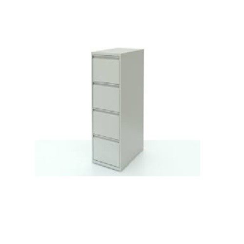 Archivero de 4 gavetas