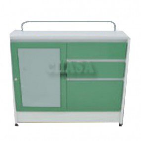 Gabinete modelo Isis