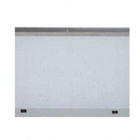 Negatoscopio doble de dos pantallas Modelo Avante (Lámparas rectas)