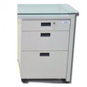 Gabinete modelo R2T2