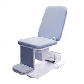 Sillon para otorrino y oftalmologo modelo C3