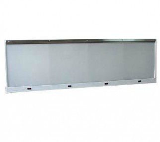 Negatoscopio cuádruple