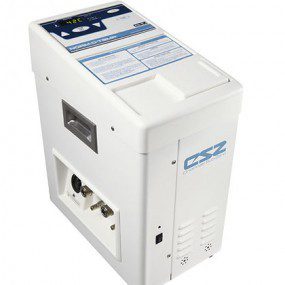Sistema de hipertermia modelo Norm-O-Temp 111Z