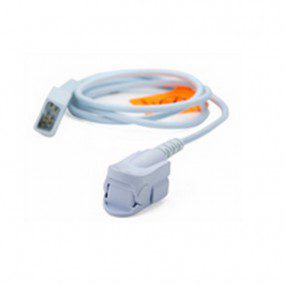 Sensor pediátrico de SPO2 para oxímetro SA210