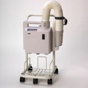 Sistema de calentamiento Warm Touch Mod. 5300A